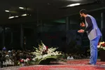 جشن ولادت پیامبر(ص) و امام صادق(ع) – اراک/عکاس:طاها نظیری