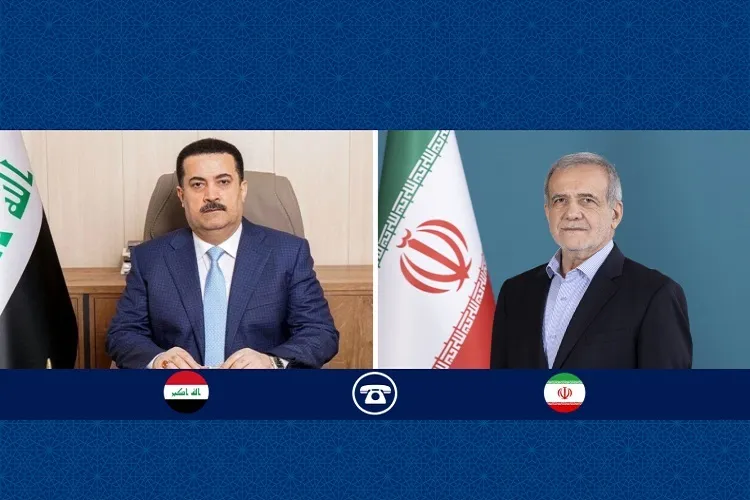 برگزاری شکوهمند انتخابات پارلمانی عراق مایه ارتقای عظمت این ملت است