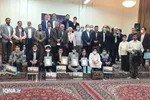 اختتامیه اولین جشنواره تلاوت‌های مجلسی نوجوانان در خراسان رضوی