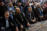 مراسم یادبود شهید حسین فهمیده‎