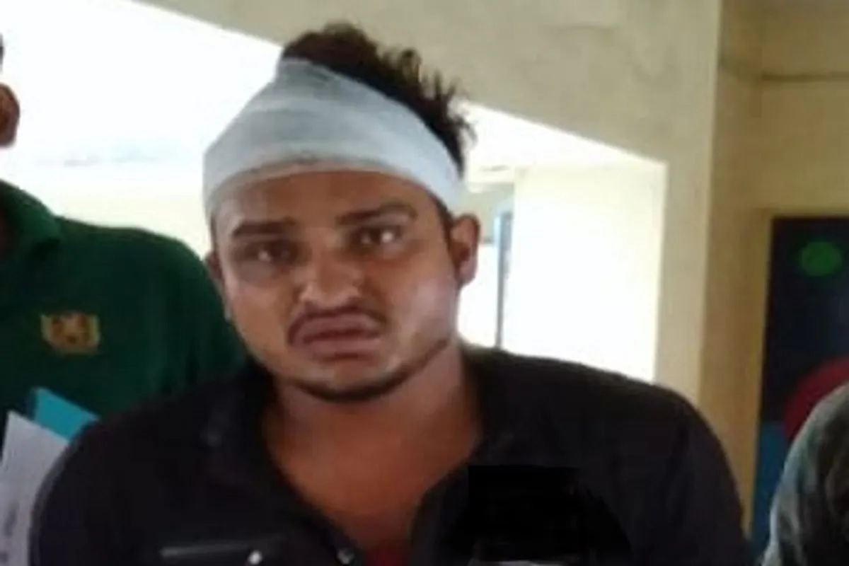 Ten Given Jail Terms over Torture, Lynching of Muslim Man in India