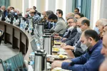 سفر سخنگوی دولت به مشهد
