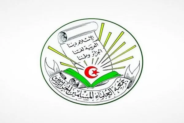 مخالفت جمعیت علمای مسلمان الجزایر با کاندیداتوری بوتفلیقه