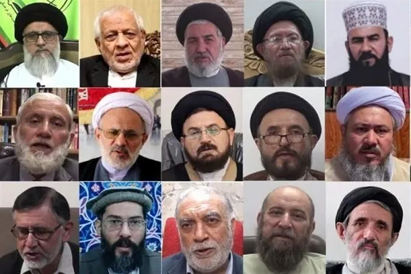 د حضرت امام خمینی غورځنګ د افغانستان د ولس  دمبارزو الهام بخښونکی ؤ
