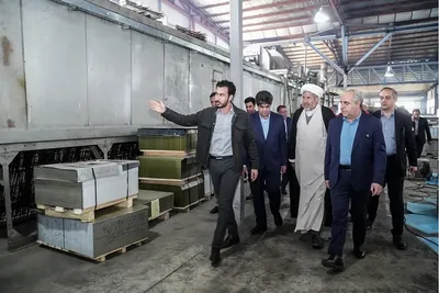 سه‌شنبه های اقتصادی استاندار آذربایجان شرقی