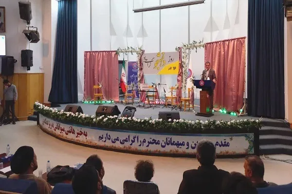 دانشجو روح همیشه بیدار، چشم بینای جامعه و امید آینده کشور است