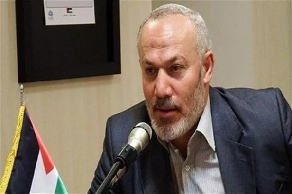 ​ناصر ابوشریف: قلب ملل مسلمان با فلسطین است ولی دولت‌ها اجازه کمک نمی‌دهند