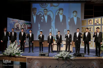 مراسم بزرگداشت شهدای شهریورماه