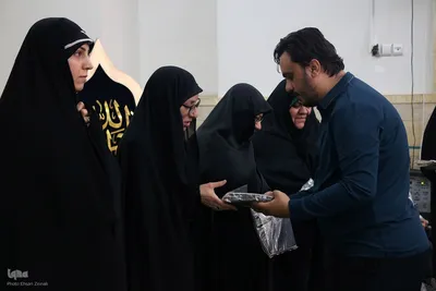 مسابقه «جایزه سال حمد» در یزد‎