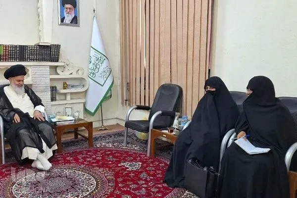 چهارمین همایش کتاب سال بانوان برگزار می‌شود