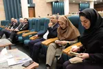 انتخابات هیئت مدیره خانه تشکل‌های مردم نهاد یزد