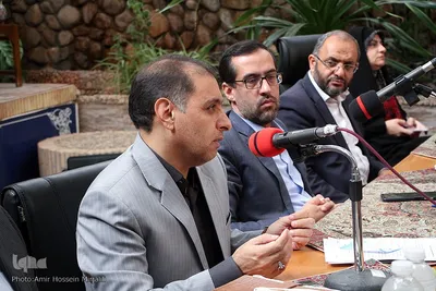 تجلیل از فعالین و خیران فرصت های اشتغال در زندان‌های استان یزد‎‎