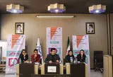 پنجمین دوره مسابقات ملی مناظره دانشجویان ایران / اردبیل