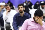 مجمع مبلغان ماه محرم اصفهان