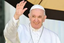 Le pape François au Maroc, une main tendue à l’islam et aux migrants