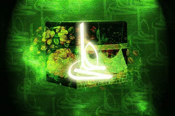 Bişkek İmam Ali (a.s) Camii'nde 13 Receb kutlanıyor