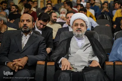 همایش علمی رسانه و مناسک