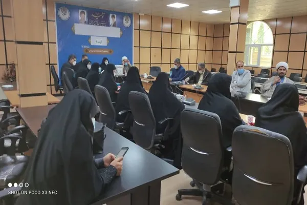 تعاونی مسکن قرآنیان لرستان تشکیل شد + عکس