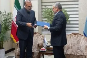 پیوند مشهد و کرمان؛ گامی نو در توسعه دیپلماسی مقاومت و گردشگری مذهبی