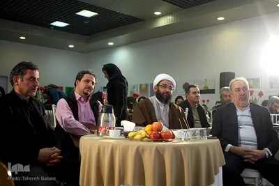 اختتامیه جشنواره فرهنگ، رسانه و آموزش عمومی