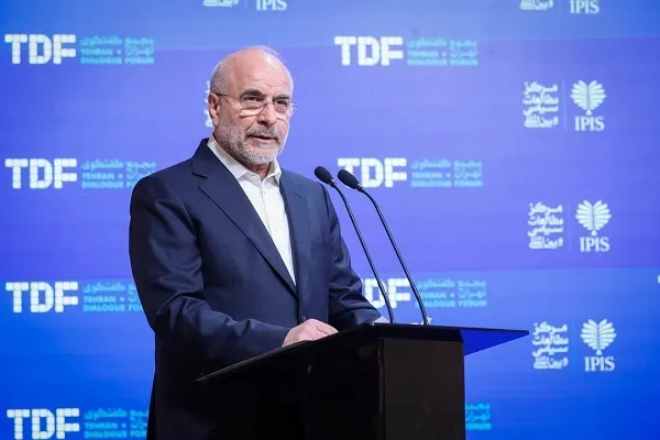 خاموشی منبع ناامنی منطقه و تشکیل دولت فلسطینی؛ راه‌حل گسل بین اسرائیل و غرب آسیا
