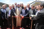 سفر استاندار آذربایجان شرقی به شهرستان بناب