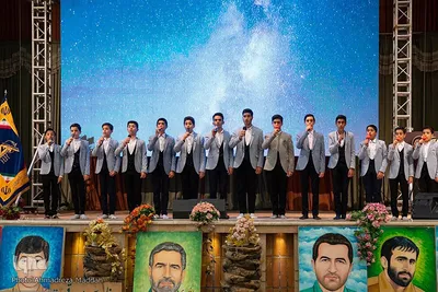 سالگرد شهادت سردار شهید حاج عبدالله اسکندری‎‎