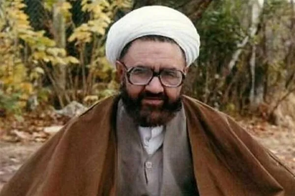 İran'da bugün öğretmenler günü