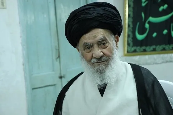 مراسم بزرگداشت آیت‌الله رودباری در رشت برگزار می‌شود