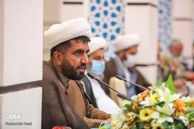 نشست هم اندیشی شورای قرآن و عترت استان فارس
