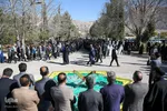 مسابقات قرآن دانش آموزان در استهبان‎‎