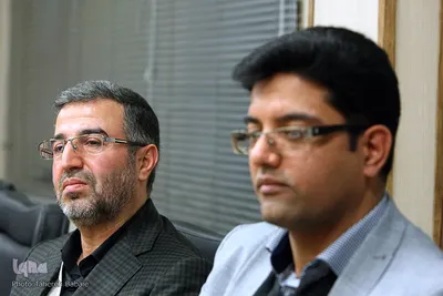 نشست بررسی کارنامه انتشارات سازمان جهاد دانشگاهی تهران