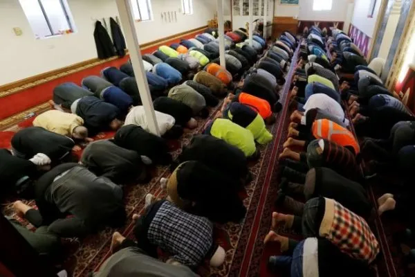 Avustralyalı Müslümanlar Ramazan ayında yükselen İslamofobi konusunda endişeli