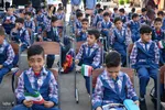 جشن شکوفه‌ها در اصفهان