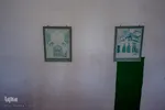 آستان مقدس امام زاده سیدحمزه(ع) در تبریز