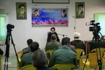 دوره توانمندسازی فرماندهان بسیج خراسان‌جنوبی