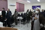 کارگاه «جهاد تبیین در قیام امام حسین(ع) و بایسته‌های هیئت‌های مذهبی»