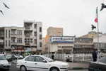 چهارراه کبوترها‎‎