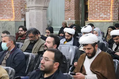 ویژه‌برنامه گرامیداشت روز آذری‌های مسلمان جهان در ارومیه