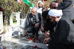 آیین افتتاحیه سیزدهمین جشنواره فجر در اصفهان