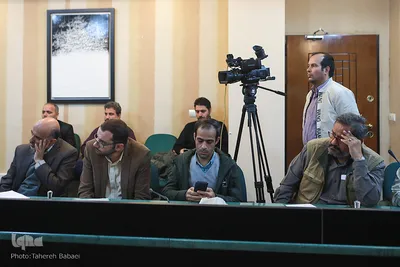 نشست خبری هجدهمین دوره آزمون سراسری قرآن و عترت