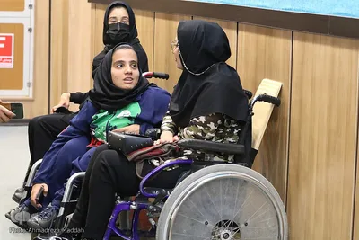 تجلیل از برترین‌های فرهنگ ورزش فارس در «رسم جوانمردی»