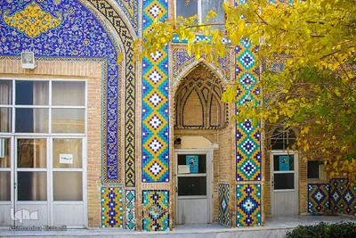غبار بی مهری بر چهره حوزه علمیه امام خمنیی(ره) اراک