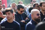 تشیع شهید گمنام در روز شهادت امام حسن عسکری