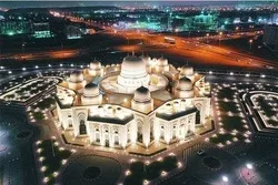 L’Assemblée coranique de Sharjah, centre des activités religieuses et coraniques des Emirats