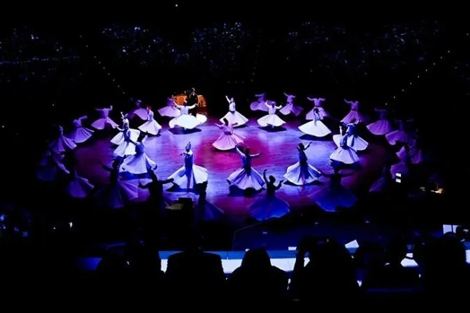 Hazreti Mevlana'yı Anma ve Şeb-i Arus törenleri başlıyor