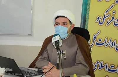 نشست مدیران کل،معاونین فرهنگی و راهیاران ادارات کل تبلیغات اسلامی شمال غرب کشور‎