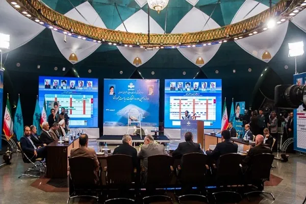 المجلس الأعلى لإتحاد الإذاعات والتلفزيونات الإسلامية يجتمع بطهران لبحث التحديات