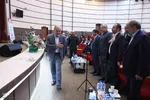 نشست تبیینی جهان بعد از نابودی اسرائیل و فروپاشی هژمونی آمریکا