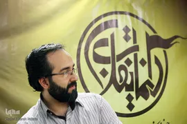 نشست خبری ششمین جشنواره سینمای انقلاب